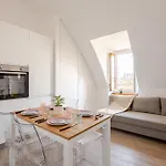Casa Moderna A Due Passi Da China Town E Metro 公寓 米兰