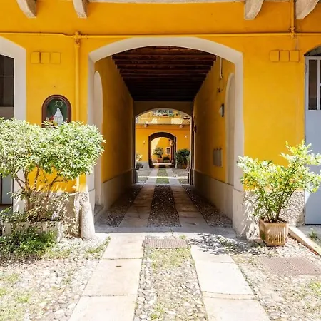 Lägenhet Casa Moderna A Due Passi Da China Town E Metro *