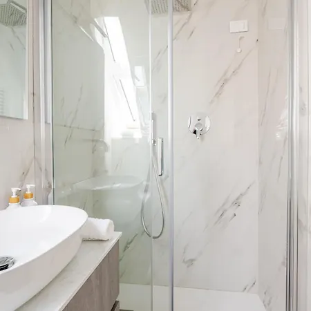 Apartamento Casa Moderna A Due Passi Da China Town E Metro Milão