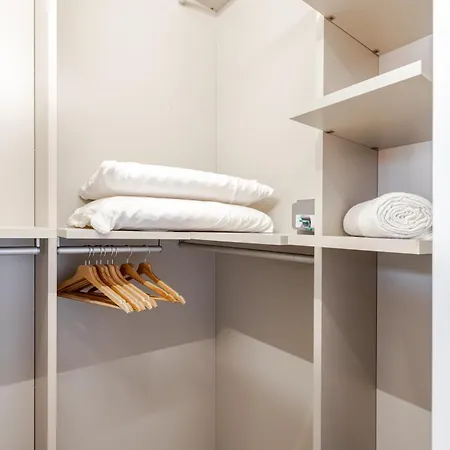 Apartamento Casa Moderna A Due Passi Da China Town E Metro